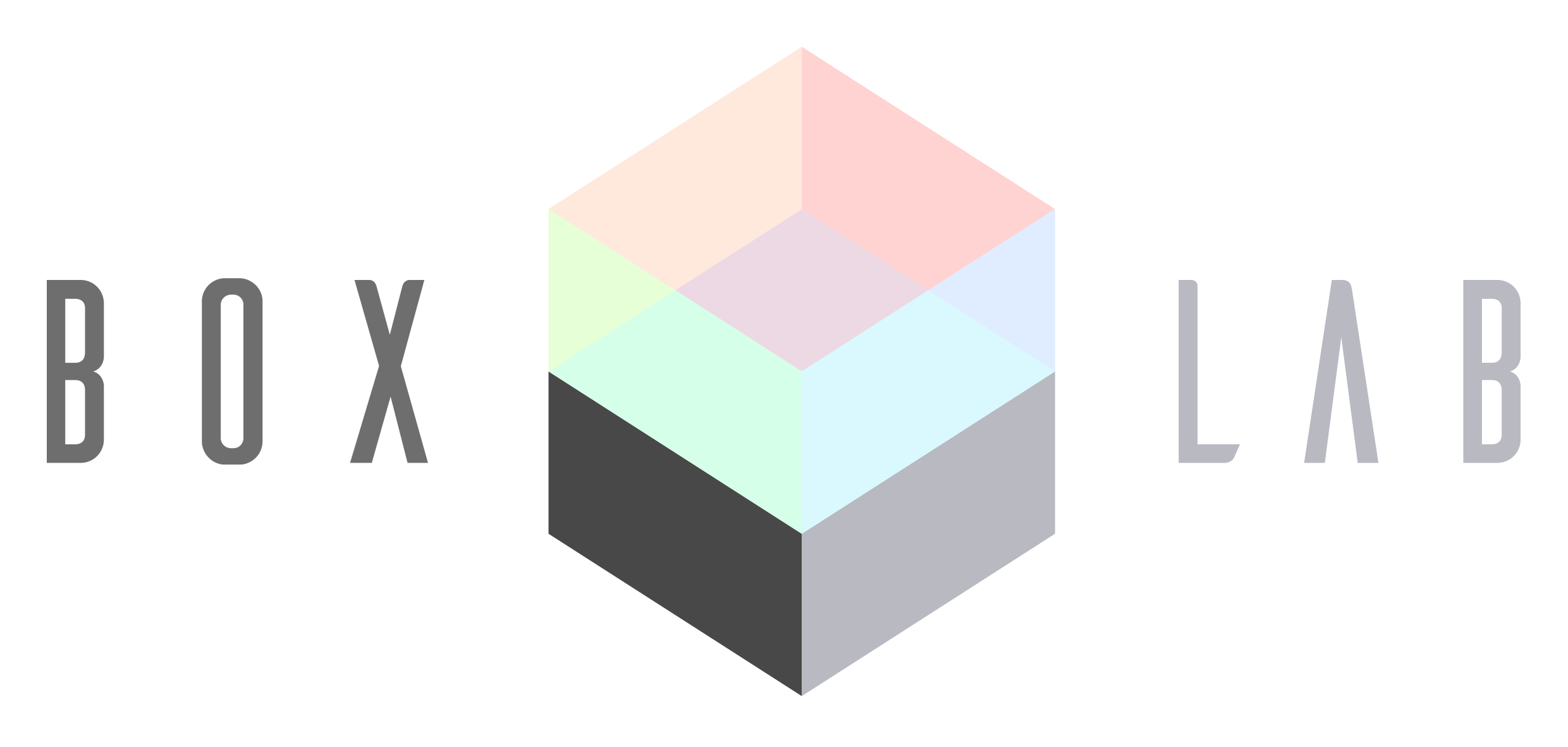 Logo BoxLab